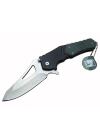 Responder X9 M 7084 Outdoor Çakı 23 Cm - Fiber Sap, Otomatik, Tekstil Kılıf