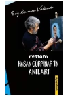 Ressam Hasan Gürpınar’ın Anıları