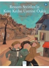 Ressam Steinlen’in Kara Kedisi Üzerine Öykü