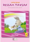 Ressam Tavşan 8