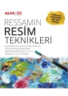 Ressamın Resim Teknikleri