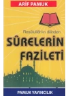 Resulullahın Dilinden Surelerin Fazileti (Dua-042)