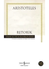 Retorik - Hasan Ali Yücel Klasikler