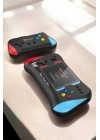 Retro 500 Oyunlu Nostaljik Oyunlu El Atari Gamebox Oyun Konsolu Çift Destekli
