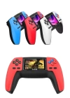 Retro Konsol P5 Uyumlu Taşınabilir 520 Oyunlu Kablosuz Game Stick