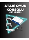 Retro Oyun Konsolu – 20.000 Yüklü Oyun
