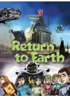 Returning to Earth - Patience