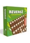 Reversi (Ahşap)
