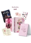 Revista 1 - Hediyeli Kutu (Ciltli)