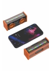 Rgb Işıklı Hoparlör Taşınabilir Hoparlör Kablosuz Bluetooth 5.0 Bağlantı