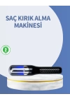 RH-6668 Kablosuz Saç Düzeltici Şarjlı Elektrikli Bakım Makinesi