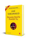 Ricardo Reis’in Öldüğü Yıl - Ciltli