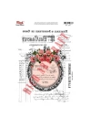 Rich 1340 Vintage Kolay Transfer 23x33 cm