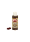 Rich 1600 Kızıl Kahve 120 ml Eskitme Ahşap Boyası
