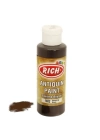 Rich 1602 Kahverengi 120 ml Eskitme Ahşap Boyası