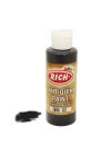 Rich 1606 Siyah 120 ml Eskitme Ahşap Boyası