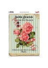 Rich 6338 Vintage Kolay Transfer 23x33 cm