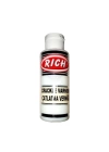 Rich Çatlatma Verniği 120 cc