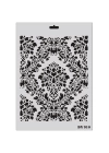 Rich Dantel Seri DN-910 Stencil 35x25 cm