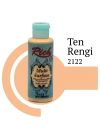 Rich Multi Surface 2122 Ten Rengi Akrilik Boya 120 cc