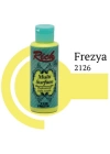 Rich Multi Surface 2126 Frezya Akrilik Boya 120 cc