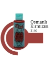 Rich Multi Surface 2160 Osmanlı Kırmızı Akrilik Boya 120 cc