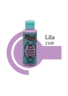 Rich Multi Surface 2168 Lila Akrilik Boya 120 cc