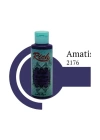 Rich Multi Surface 2176 Amatist Akrilik Boya 120 cc