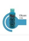 Rich Multi Surface 2186 Okyanus Akrilik Boya 130 cc