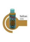 Rich Multi Surface 2226 Safran Akrilik Boya 120 cc