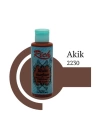 Rich Multi Surface 2232 Kestane Akrilik Boya 120 cc