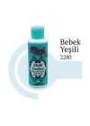 Rich Multi Surface 2280 Bebek Yeşili Akrilik Boya 130 cc