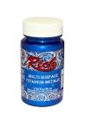 Rich Multi Surface Titanium 2562 Mavi Metalik 90 cc