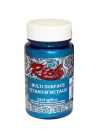 Rich Multi Surface Titanium 2566 Bodrum Mavi Metalik 90 cc
