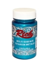 Rich Multi Surface Titanium 2572 Turkuaz Metalik 90 cc