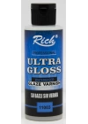 Rich Ultra Gloss Su Bazlı Sır Vernik 120 cc