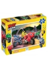 Ricky Zoom Puzzle 200
