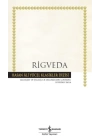 Rigveda - Hasan Ali Yücel Klasikleri