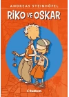 Riko ve Oskar Serisi (5 Kitaplık Set)
