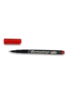 Rikoty G-0921 Kırmızı 1 mm Uçlu Süper Marker Kalem