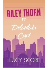 Riley Thorn ve Dolaptaki Ceset