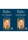 Rilke - Toplu Şiirler (2 Cilt Takım)