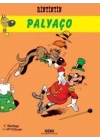 Rintintin 4 - Palyaço