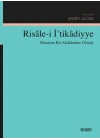 Risale-i İtikadiyye