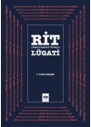 Rit Lügatı