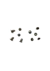 Rivet Perçin - 6mm, Nikel, 1000 Adet