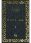 Riyazüs Salihin (3 Cilt Takım)