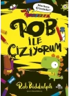 Rob ile Çiziyorum
