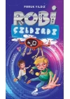 Robi Çıldırdı