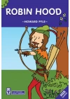 Robin Hood - 2. ve 3. Sınıflar için Çocuk Klasikleri